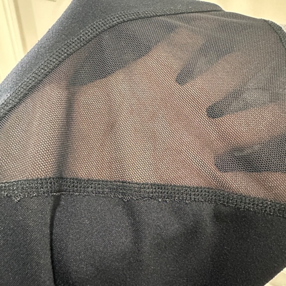 Sweaty Betty Reversible Palm Tree Leggings - Size XS - Picture 8 of 9